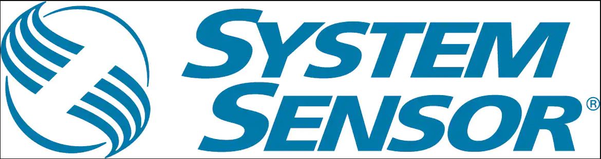System Sensor logo